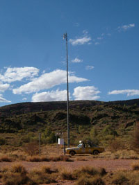 Loudspeaking SPT System