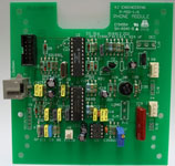 Help Phone Circuit Board