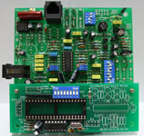 CB Phones Circuit Board