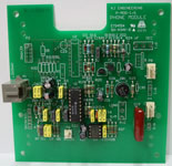 CB Phones Circuit Board