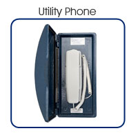 Outdoor Central Battery Telephone Australia