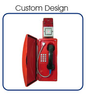 Custom Design Emergency System