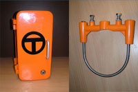 Custom Railway Call Systems